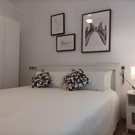 Balcon Del Cardenal Apartman Baeza Kültér fotó