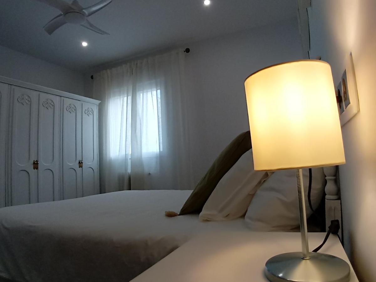 Balcon Del Cardenal Apartman Baeza Kültér fotó