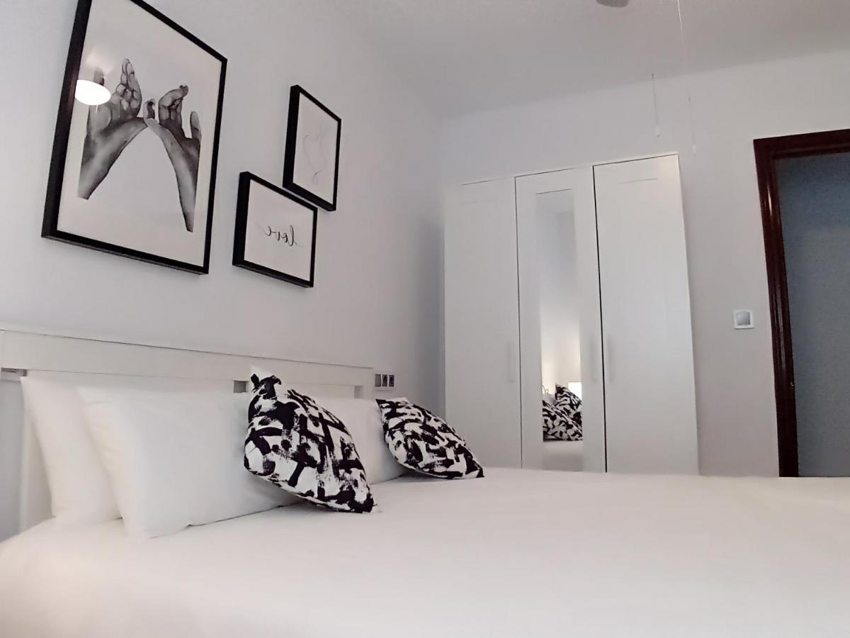 Balcon Del Cardenal Apartman Baeza Kültér fotó
