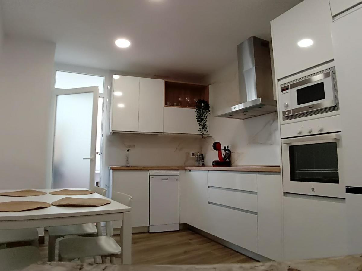 Balcon Del Cardenal Apartman Baeza Kültér fotó